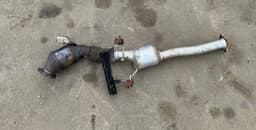 VOLVO 3110288200 31401540 Catalyc Converter VOLVO XC60 I (2008-2017) — thumbnail 1