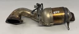 VW 1K0131701EE Catalyc Converter VW GOLF VI (5K) (2008-2013) — thumbnail 1