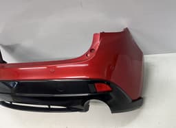 MAZDA BHN950221 Rear bumper MAZDA 3 III (BM) (2013-2018) — thumbnail 4