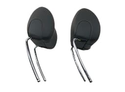 MERCEDES-BENZ A2139704850 A2139702650 A2139701950 Headrest set MERCEDES-BENZ E-CLASS (W213) (2016-2023) — thumbnail 4