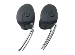MERCEDES-BENZ A2139704850 A2139702650 A2139701950 Headrest set MERCEDES-BENZ E-CLASS (W213) (2016-2023) — thumbnail 3
