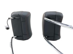 MERCEDES-BENZ A2139704850 A2139702650 A2139701950 Headrest set MERCEDES-BENZ E-CLASS (W213) (2016-2023) — thumbnail 5