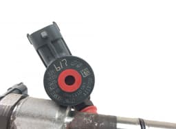 KIA 0445110589 0445110588 Fuel injector set KIA OPTIMA IV (JF) (2015-2020) — thumbnail 5