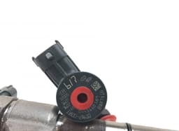 KIA 0445110589 0445110588 Fuel injector set KIA OPTIMA IV (JF) (2015-2020) — thumbnail 6