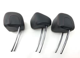 MERCEDES-BENZ A2139704850 A2139702650 A2139701950 Headrest set MERCEDES-BENZ E-CLASS (W213) (2016-2023) — thumbnail 6