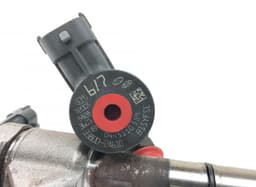 KIA 0445110589 0445110588 Fuel injector set KIA OPTIMA IV (JF) (2015-2020) — thumbnail 4