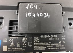 AUDI A2C76906701 A2C76553003 Central gateway module AUDI A6 (C8, 4A2, 4AH, 4A5) (2018-) — thumbnail 4