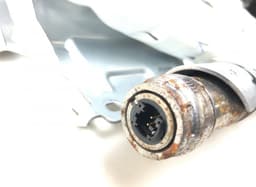 FIAT 628463301 628463300 Set of head/curtain airbags FIAT FULLBACK (502, 503) (2016-2019) — thumbnail 2