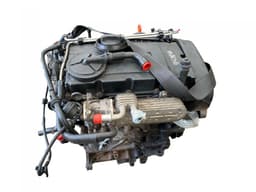 VW BKP Engine VW PASSAT B6 (3C) (2005-2010) — thumbnail 4