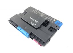 AUDI A2C76906701 A2C76553003 Central gateway module AUDI A6 (C8, 4A2, 4AH, 4A5) (2018-) — thumbnail 1