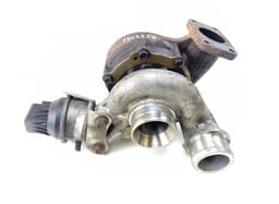 VW 076145701S Turbocharger VW CRAFTER I (2E) (2006-2016) — thumbnail 1