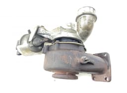 VW 076145701S Turbocharger VW CRAFTER I (2E) (2006-2016) — thumbnail 3