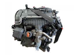 VW BKP Engine VW PASSAT B6 (3C) (2005-2010) — thumbnail 2