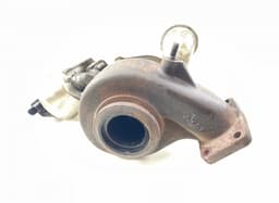 VW 076145701S Turbocharger VW CRAFTER I (2E) (2006-2016) — thumbnail 2