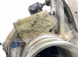 VW 076145701S Turbocharger VW CRAFTER I (2E) (2006-2016) — thumbnail 4