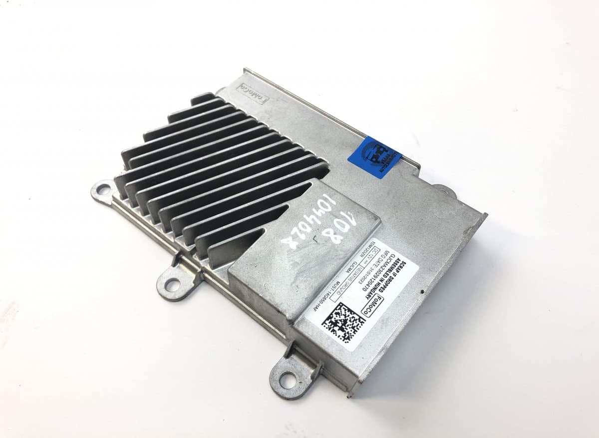 FORD 2655726 Central gateway module FORD FOCUS IV (HN) (01.18-)