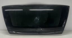 CADILLAC 15847118 Rear Window glass CADILLAC ESCALADE (1998-2006) — thumbnail 1