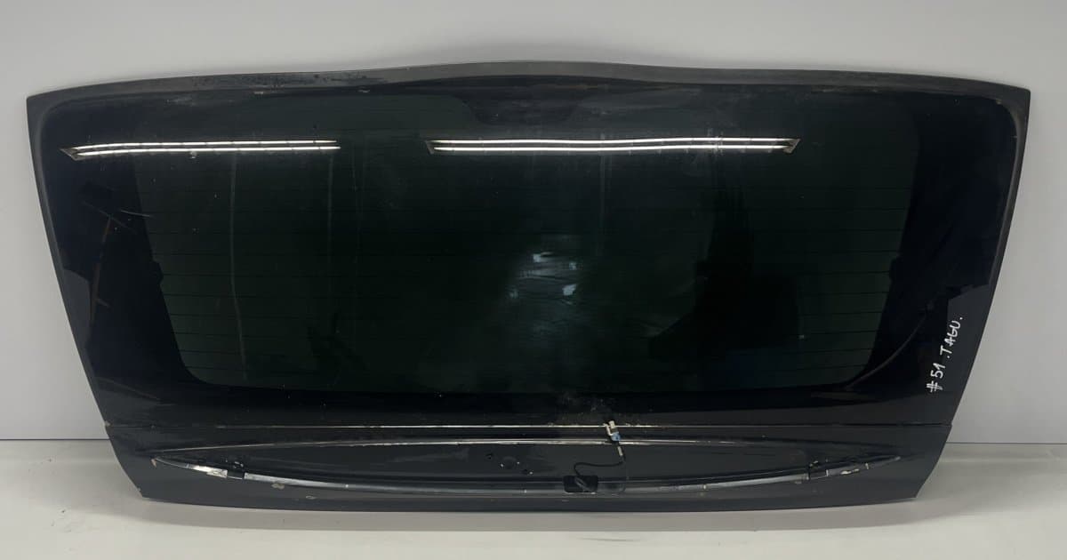 CADILLAC 15847118 Rear Window glass CADILLAC ESCALADE (1998-2006)