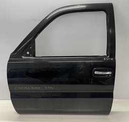 CADILLAC 15017223 Door Front Left CADILLAC ESCALADE (1998-2006) — thumbnail 1