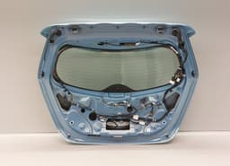 NISSAN K010M3NAMB Bootlid / tailgate NISSAN LEAF I (ZE0) (2010-2017) — thumbnail 3
