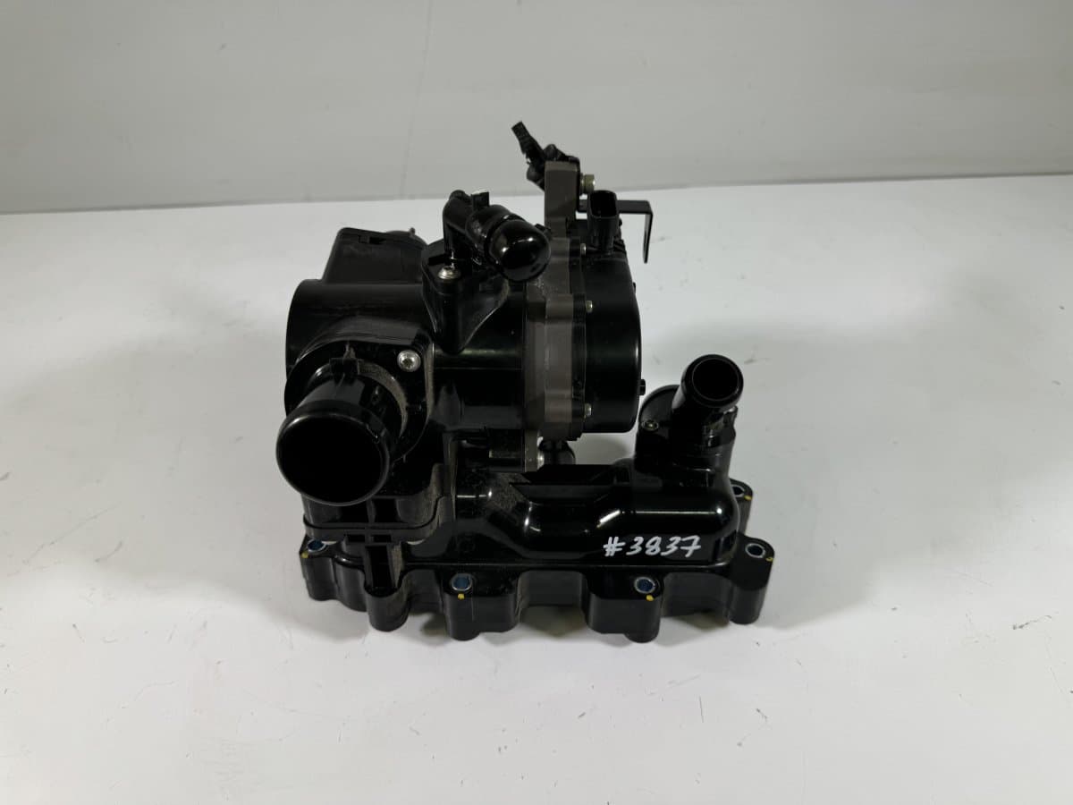 HYUNDAI 25800M5005 Thermostat HYUNDAI NEXO (FE) (2018-)