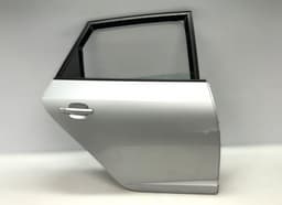 SEAT 6J8833056 Door Rear Right SEAT IBIZA IV (6J, 6P) (2008-2017) — thumbnail 1