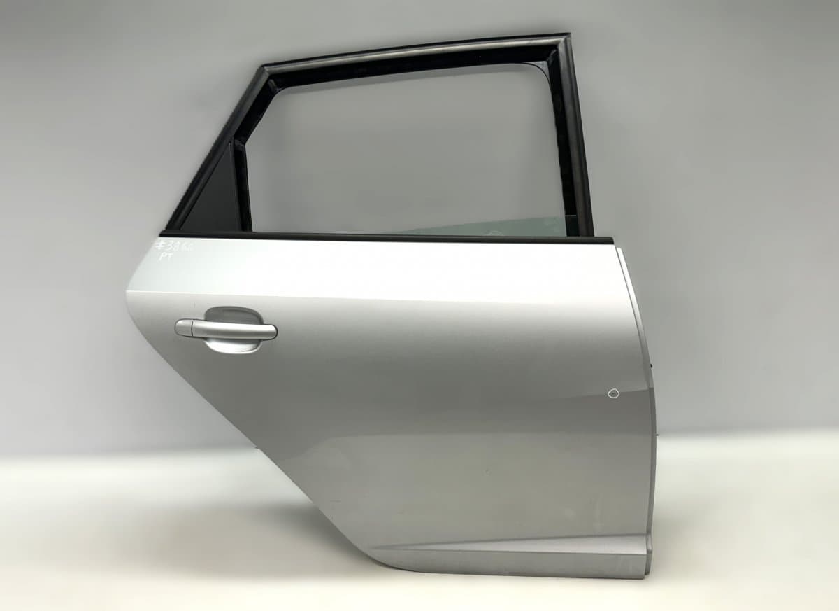 SEAT 6J8833056 Door Rear Right SEAT IBIZA IV (6J, 6P) (2008-2017)