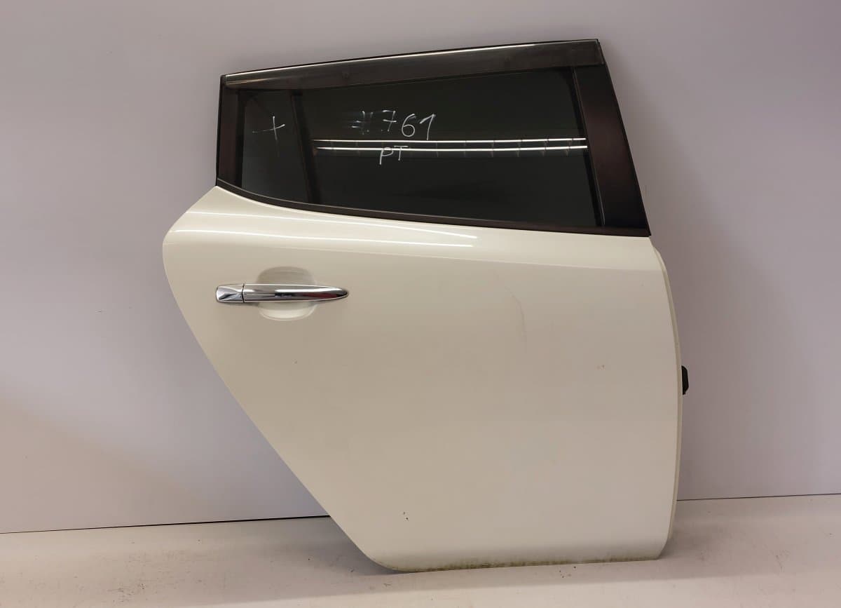 NISSAN H210M3NAMA Door Rear Right NISSAN LEAF I (ZE0) (2010-2017)