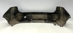 NISSAN 850224EB0H Rear bumper NISSAN QASHQAI II (J11) (2013-2021) — thumbnail 4