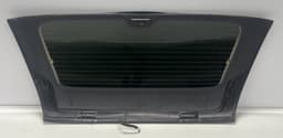 CADILLAC 15847118 Rear Window glass CADILLAC ESCALADE (1998-2006) — thumbnail 2
