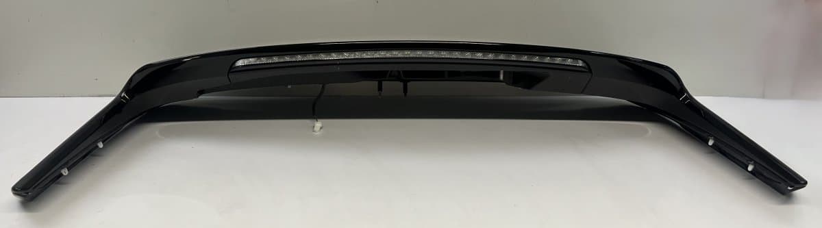 HYUNDAI 87210M5000 Bootlid / tailgate spoiler HYUNDAI NEXO (FE) (2018-)