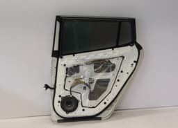 NISSAN H210M3NAMA Door Rear Right NISSAN LEAF I (ZE0) (2010-2017) — thumbnail 2