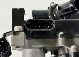 HYUNDAI 25800M5005 Thermostat HYUNDAI NEXO (FE) (2018-) — thumbnail 4
