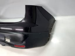 NISSAN 850224EB0H Rear bumper NISSAN QASHQAI II (J11) (2013-2021) — thumbnail 3