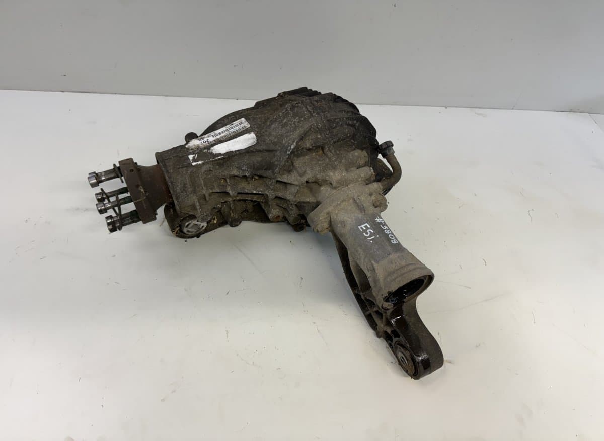 JEEP 68060207AD Front axle Differential JEEP GRAND CHEROKEE IV (WK, WK2) (2010-2021)