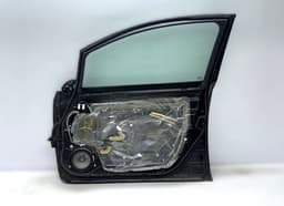 NISSAN H010M3NAMA Door Front Right NISSAN LEAF I (ZE0) (2010-2017) — thumbnail 2
