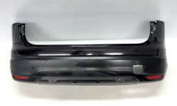 NISSAN 850224EB0H Rear bumper NISSAN QASHQAI II (J11) (2013-2021) — thumbnail 1