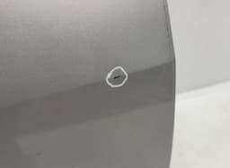 SEAT 6J8833056 Door Rear Right SEAT IBIZA IV (6J, 6P) (2008-2017) — thumbnail 2