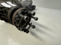 JEEP 68060207AD Front axle Differential JEEP GRAND CHEROKEE IV (WK, WK2) (2010-2021) — thumbnail 4