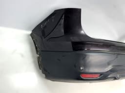 NISSAN 850224EB0H Rear bumper NISSAN QASHQAI II (J11) (2013-2021) — thumbnail 2