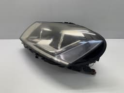 VW 3AC941751 90005336 Headlight left VW PASSAT B7 / ALLTRACK (2010-2015) — thumbnail 2