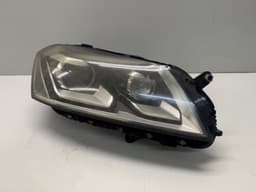 VW 3AC941752 90005337 Headlight right VW PASSAT B7 / ALLTRACK (2010-2015) — thumbnail 1