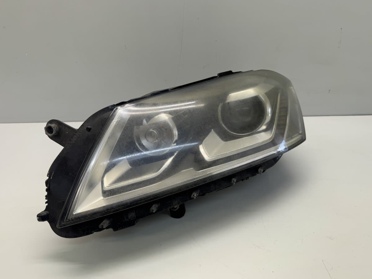 VW 3AC941751 90005336 Headlight left VW PASSAT B7 / ALLTRACK (2010-2015)