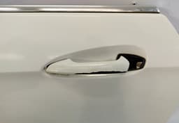 MERCEDES-BENZ Door Front Left MERCEDES-BENZ E-CLASS Coupe (C207) (2009-2016) — thumbnail 3