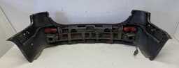 KIA 866112P010 866202P000 866302P100 Rear bumper KIA SORENTO II (XM) (2009-2015) — thumbnail 5