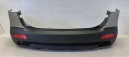 KIA 866112P010 866202P000 866302P100 Rear bumper KIA SORENTO II (XM) (2009-2015) — thumbnail 1