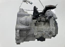 VW KJF Gearbox VW PASSAT B6 (3C) (2005-2010) — thumbnail 2