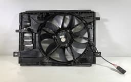 TOYOTA SU001A3893 9805897480-01 980589748001 Radiator Fan Electric TOYOTA PROACE (MDY, MDZ) (2016-) — thumbnail 1