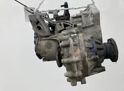VW KJF Gearbox VW PASSAT B6 (3C) (2005-2010) — thumbnail 4