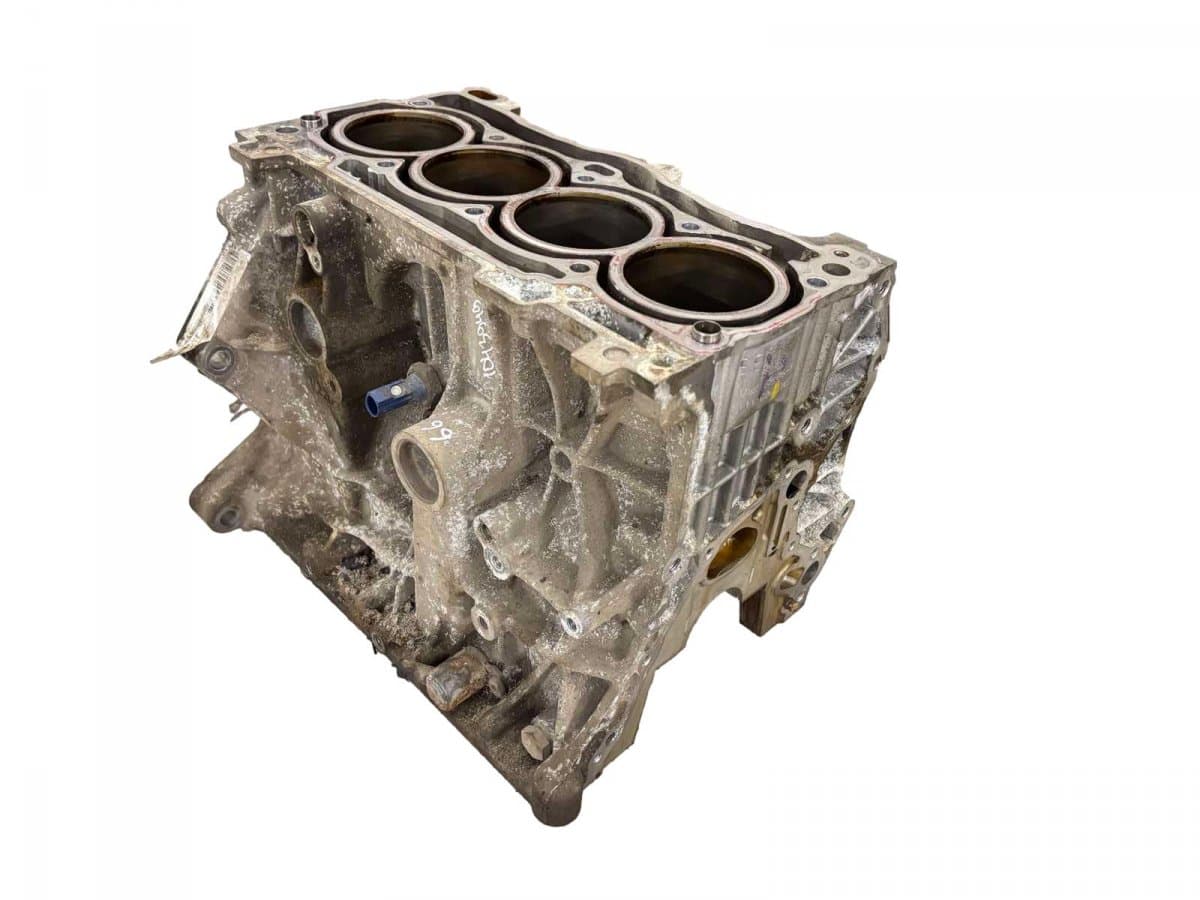 SKODA 04E100033B Engine Cylinder Block SKODA OCTAVIA III (5E) (2012-2019)